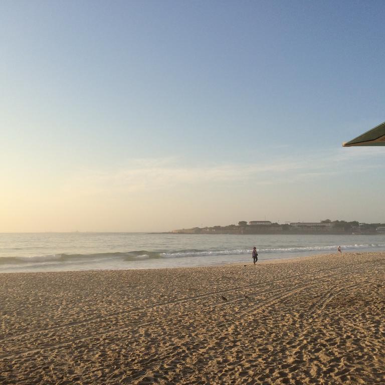 Alex Rio Flats Studio Beach View Rio de Janeiro Exterior photo